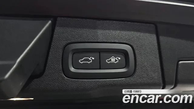 Volvo XC60 B5, миниатюра 25
