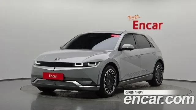 Hyundai Ioniq 5 Prestige