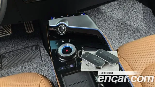 Kia EV6, миниатюра 3
