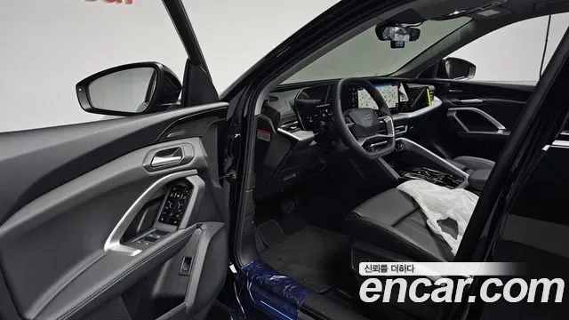 Audi Q5 40 TFSI S Line, миниатюра 10