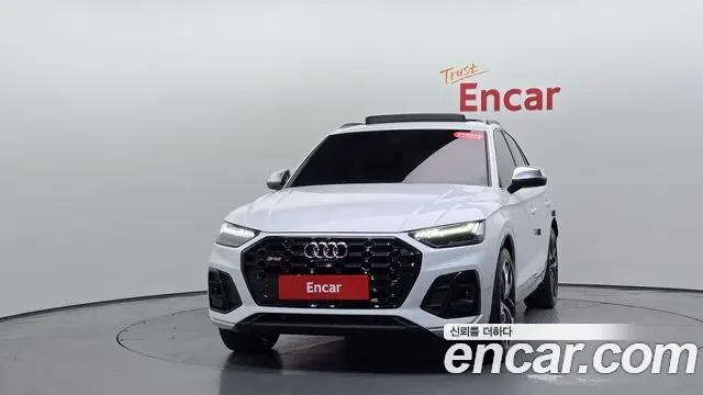 Audi SQ5 3.0 TFSI, миниатюра 2