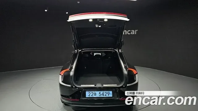 Kia EV6, миниатюра 13