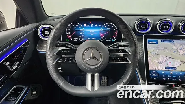 Mercedes-Benz CLE CLE200, миниатюра 25