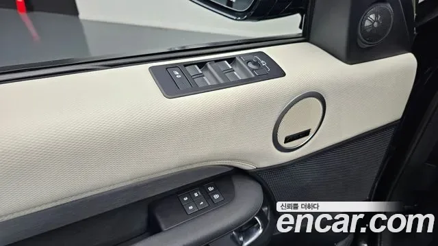 Land Rover Discovery P360 R- SE, миниатюра 10