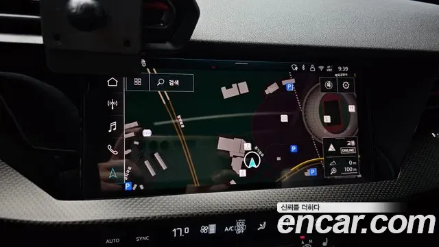 Audi RS3 2.5 TFSI, миниатюра 7