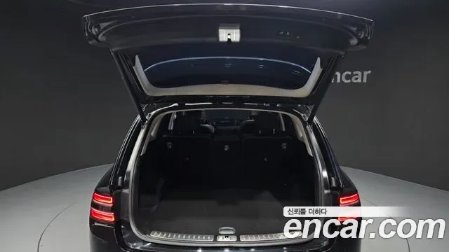 Genesis GV80 3.0 дизель AWD, миниатюра 20