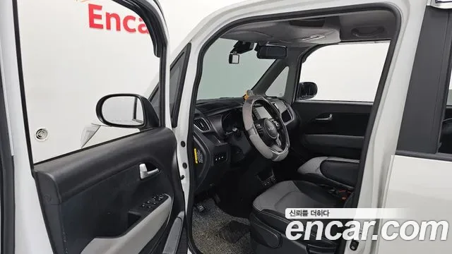 Kia The New Ray Best Selection, миниатюра 26