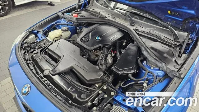 BMW 3 GT (F34) GT 320d M Premium, миниатюра 11