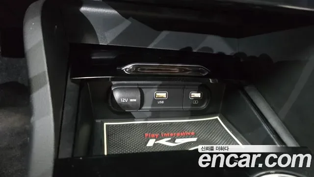 Kia K5 III 2.0 Signature, миниатюра 19