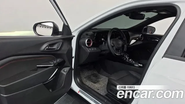 Chevrolet Trax 1.2 RS ( ), миниатюра 29
