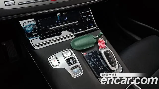 Hyundai Grandeur, миниатюра 2