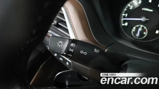 Genesis G90 5.0 AWD Prestige, миниатюра 19