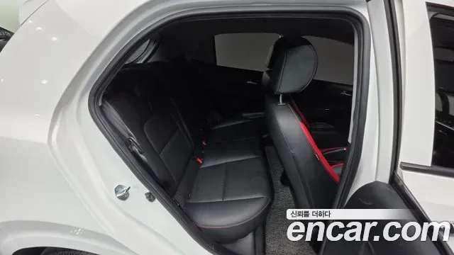 Kia Morning (JA) Best Selection, миниатюра 19