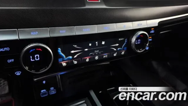 Genesis G80 бензин 2.5 Turbo AWD ( ), миниатюра 27