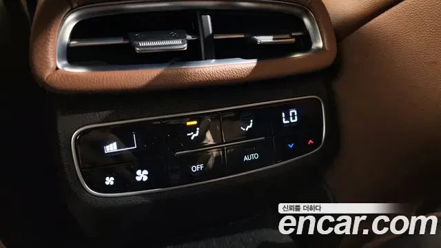 Genesis G80 дизель 2.2 AWD ( ), миниатюра 5