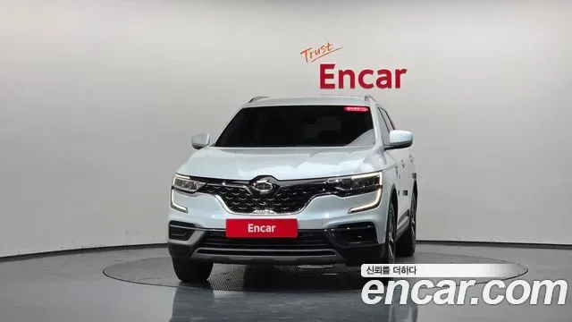 Renault QM6 2.0 GDe RE Signature 2WD, миниатюра 28