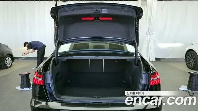 Audi A6 45 TDI Premium, миниатюра 23