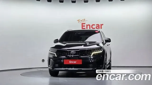 Kia Sorento дизель 2.2 2WD, миниатюра 15