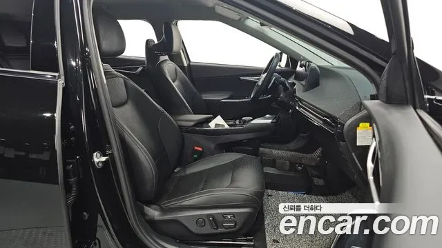 Kia EV6 4WD, миниатюра 8
