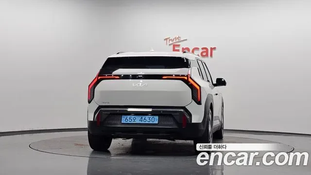 Kia EV3 2WD, миниатюра 18