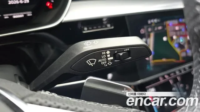 Audi S8 4.0 TFSI LWB, миниатюра 5