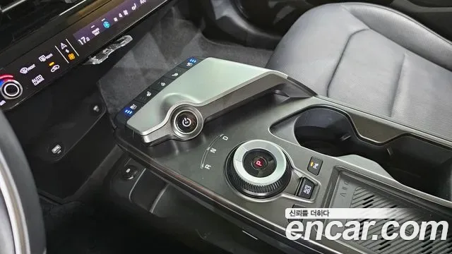 Kia EV6, миниатюра 11