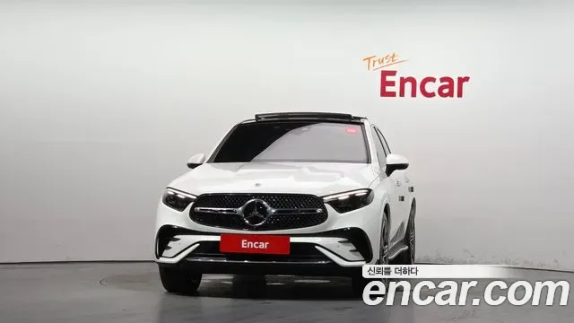 Mercedes-Benz GLC GLC300 4MATIC, миниатюра 19