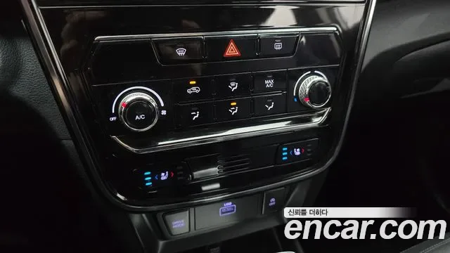 KGM Tivoli бензин 1.5 2WD V3, миниатюра 28
