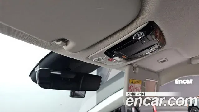 Kia EV6 4WD, миниатюра 12