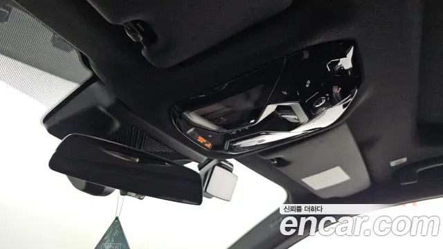 BMW 5 (G60) 520i M, миниатюра 21