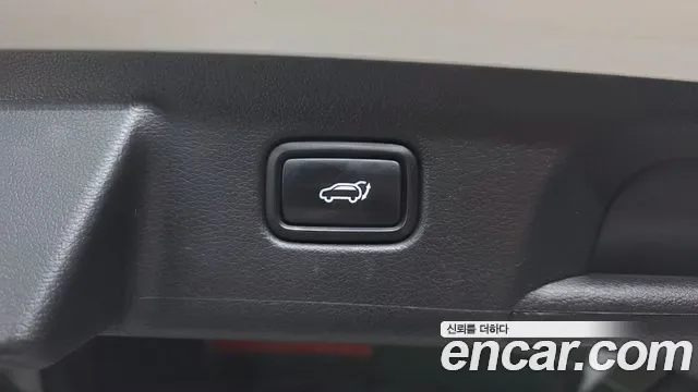 Hyundai The New Palisade бензин 3.8 2WD, миниатюра 19