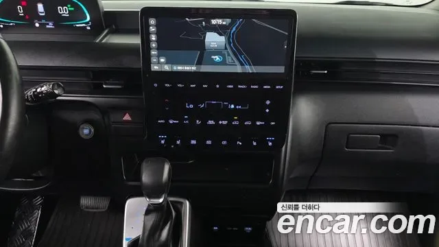 Hyundai Staria HEV 1.6 11 мест Modern, миниатюра 9