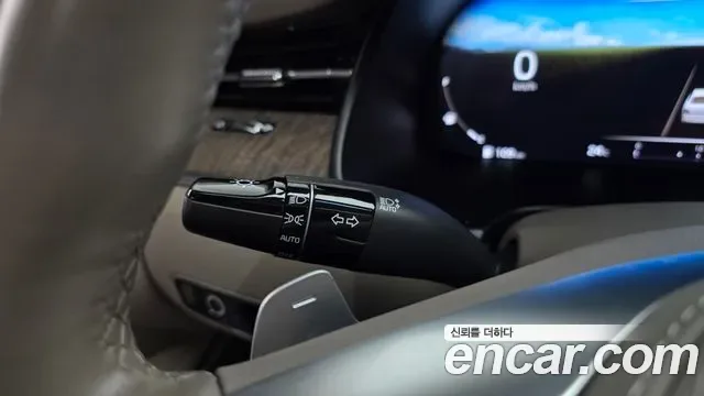 Kia K9 II 3.8 GDI AWD Best Selection II, миниатюра 28