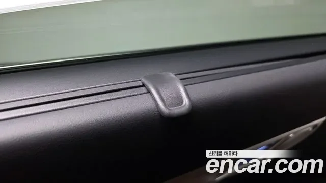Genesis GV80 3.5T бензин AWD ( ), миниатюра 8