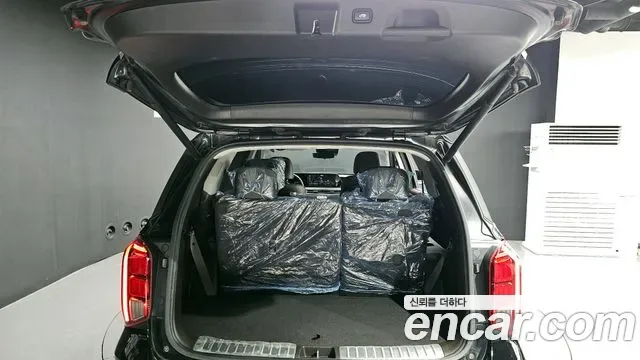 Hyundai The New Palisade дизель 2.2 4WD Calligraphy, миниатюра 7