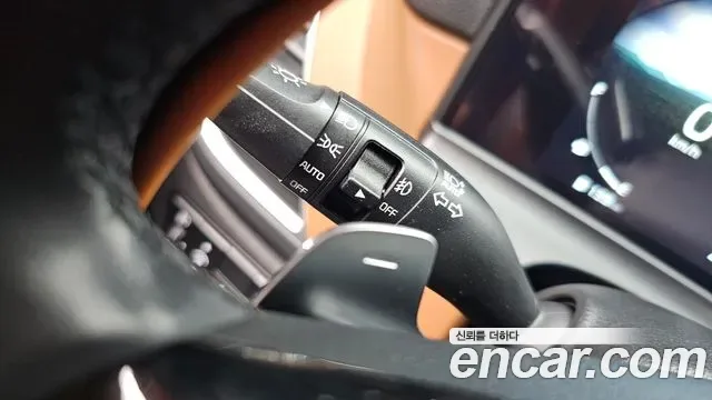 Kia Seltos бензин 1.6 Turbo 2WD Signature, миниатюра 4