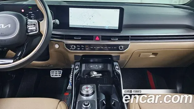 Kia Sorento HEV 1.6 2WD Signature, миниатюра 15