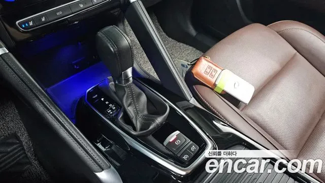Renault QM6 2.0 LPe RE Signature 2WD, миниатюра 3