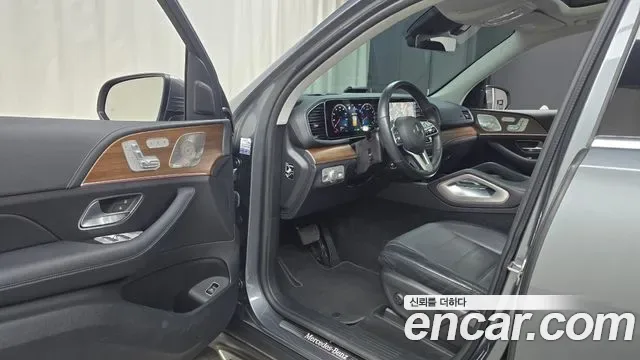 Mercedes-Benz GLE GLE450 4MATIC, миниатюра 18