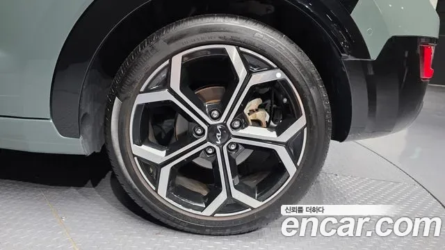 Kia Niro Signature, миниатюра 28