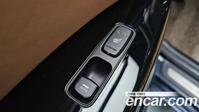 Kia K7 2.5 GDI, миниатюра 26
