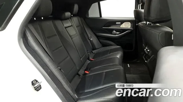 Mercedes-Benz GLE GLE400d 4MATIC, миниатюра 21