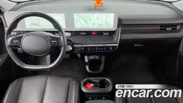 Hyundai Ioniq 5, миниатюра 21