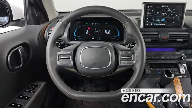 Hyundai Casper Turbo, миниатюра 3