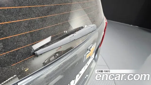 Chevrolet The New Spark, миниатюра 27