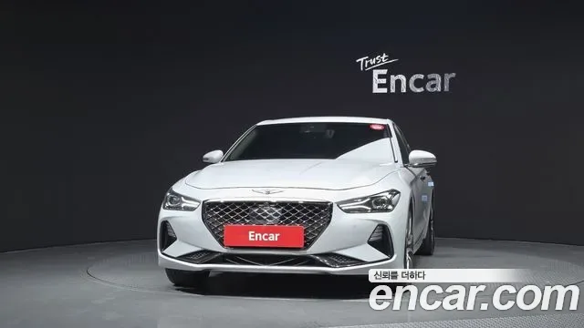 Genesis G70 2.0T AWD, миниатюра 28