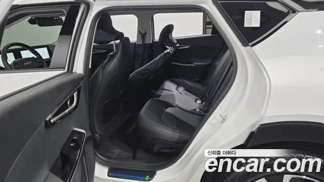 Kia EV6, миниатюра 15
