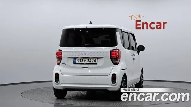 Kia The New Ray Best Selection, миниатюра 18