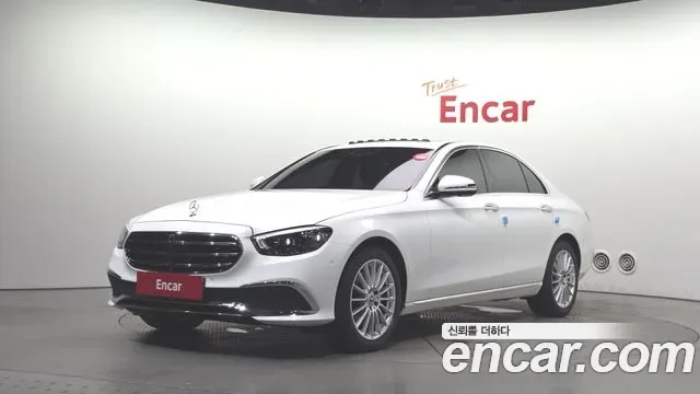 Mercedes-Benz E-Class E250