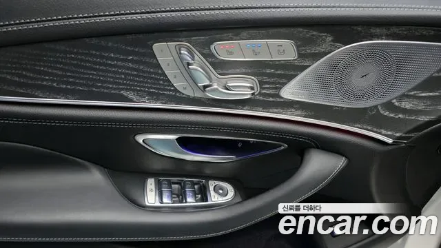 Mercedes-Benz CLS CLS450 4MATIC AMG Line, миниатюра 3